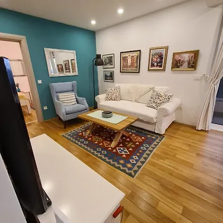 Apartament Maruska 2