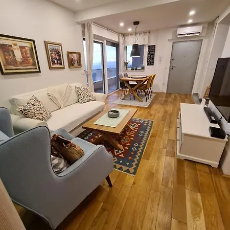 Maruska 2 Makarska