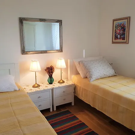 Apartament Maruska 2 *