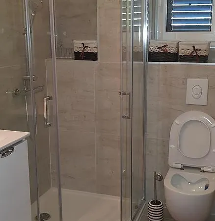 Maruska 2 Apartment Makarska