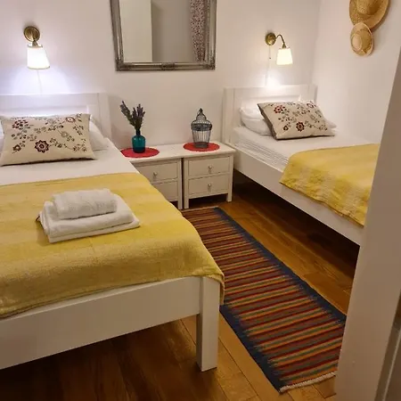Apartment Maruska 2 Makarska