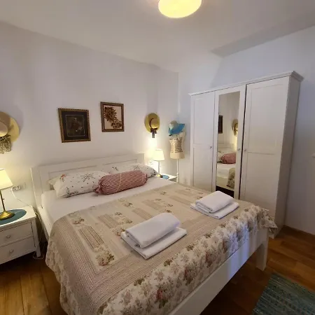 Maruska 2 Apartment