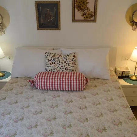 Maruska 2 Apartment *
