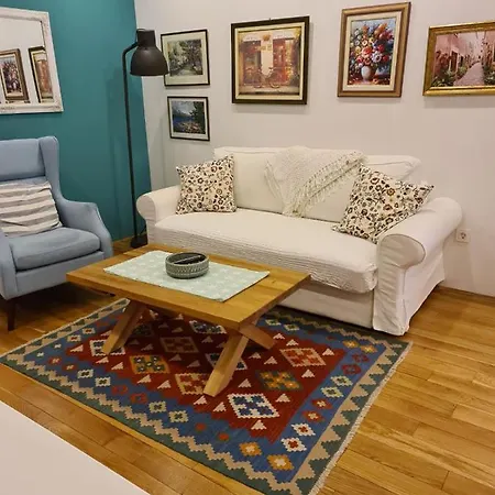 Apartment Maruska 2 Makarska