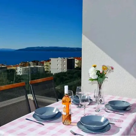 Maruska 2 Apartment *