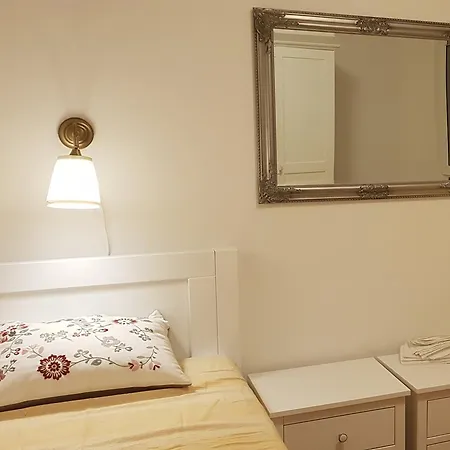 Maruska 2 Apartment Makarska