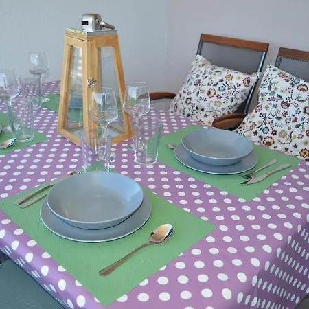Maruska 2 Apartment *