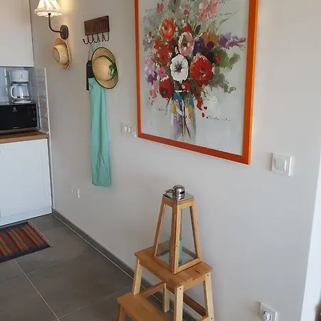 Apartment Maruska 2 *